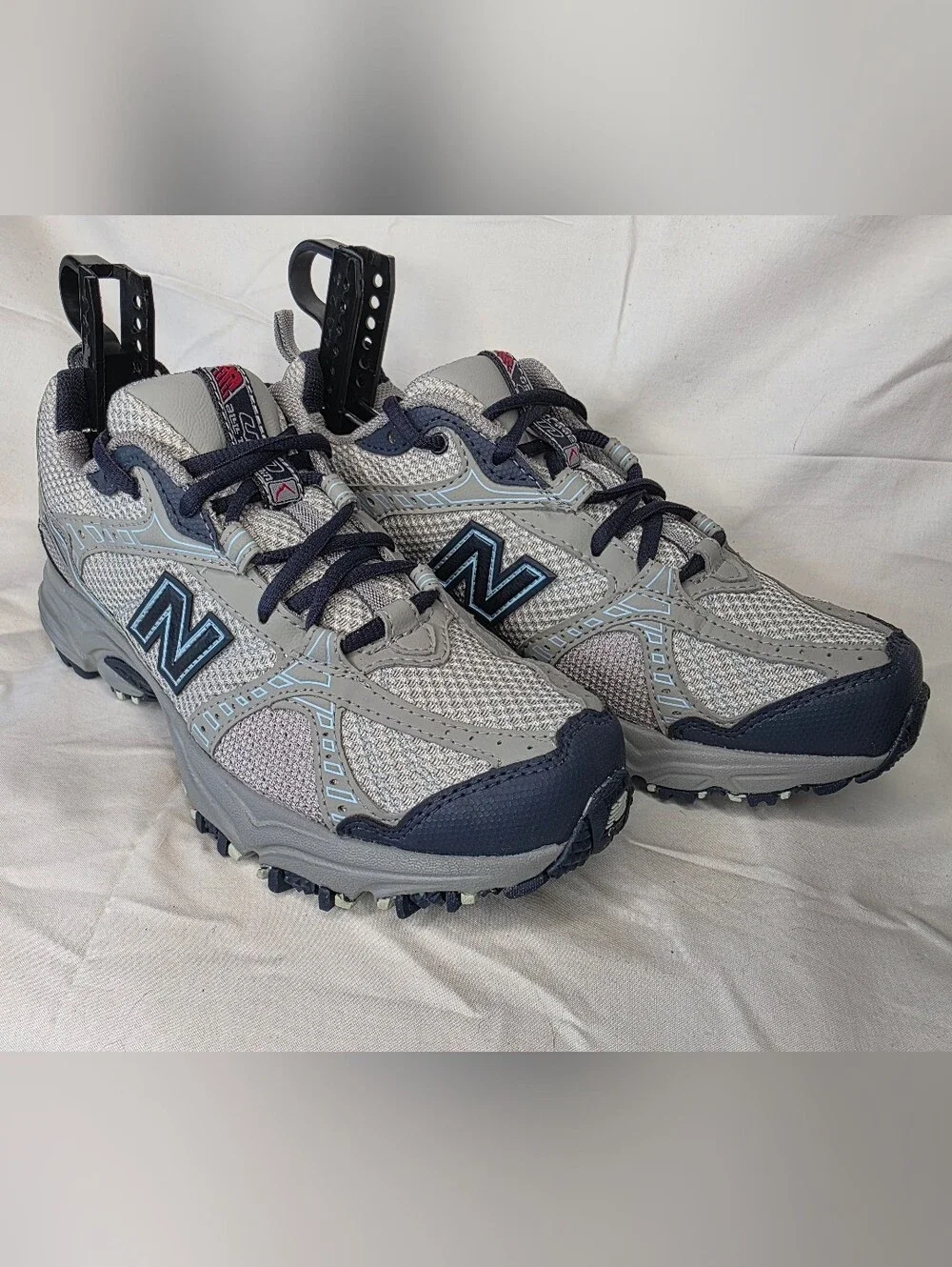 53) NEW BALANCE 461 All Terrain Hiking Sneakers W Sz 7